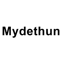 Mydethun logo