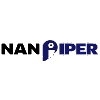 Nanpiper logo